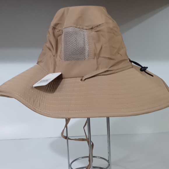 Sun boonie hat - Picture 1 of 3